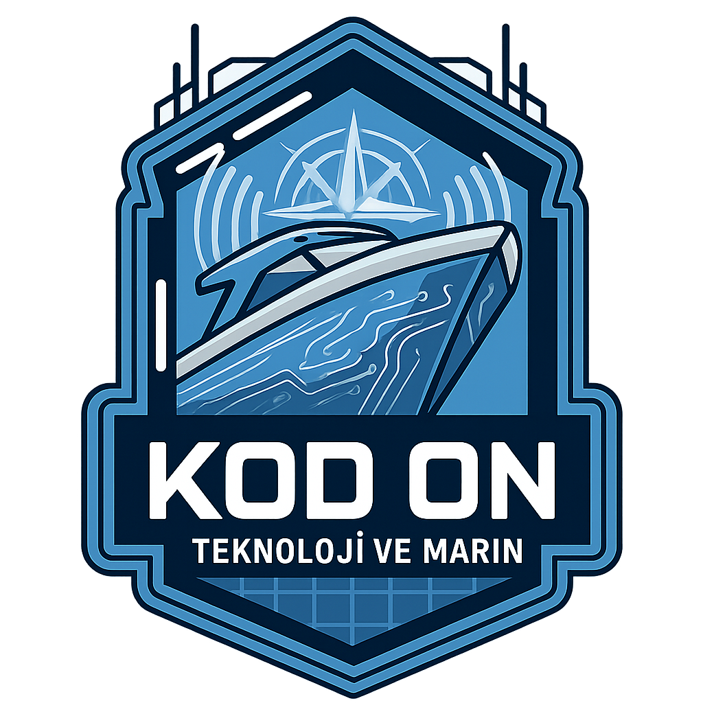 KodON Teknoloji ve Marin