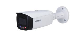 2 MP Full Color H.265+ Bullet Kamera(40m Tamamlayıcı ışık)