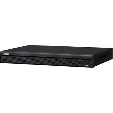 32 Kanal H.265 NVR (2x10TB SATA)