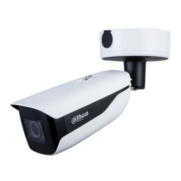 4 MP H.265+ AI IR Bullet Starlight Kamera(60m IR)