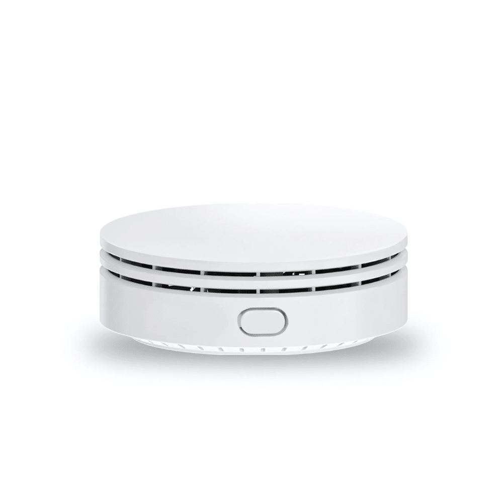 WiFi Hava Kalitesi Sensörü