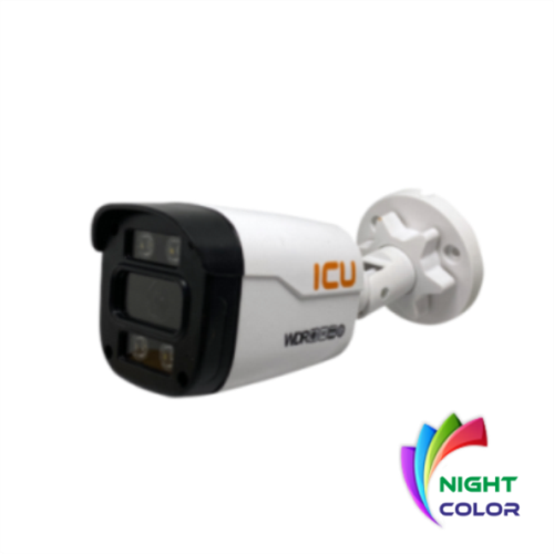 BB 2 MP CCTV COLORVU