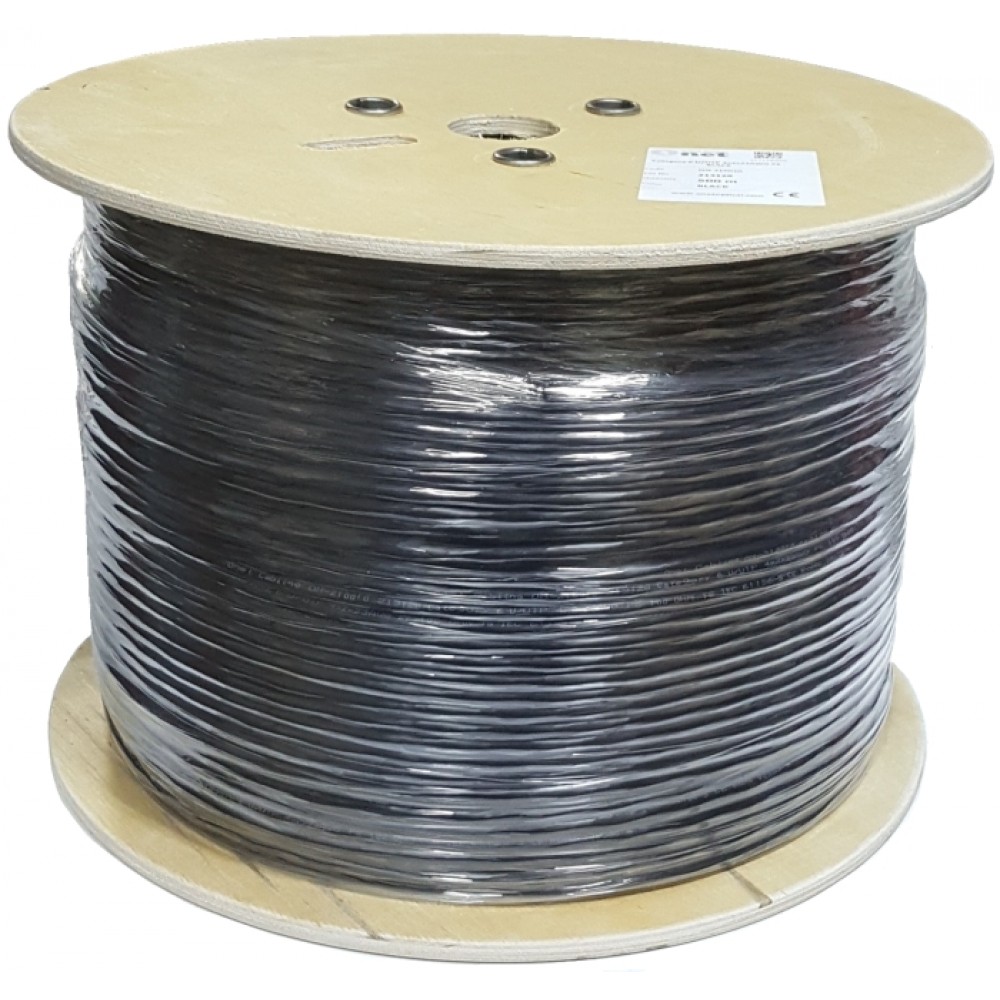 PRM CAT6 23 AWG U/UTP POLİETİLEN KABLO