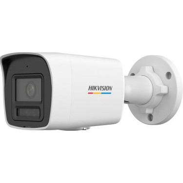 HIKVISION 2MP IP KAMERA COLORVU SESLİ