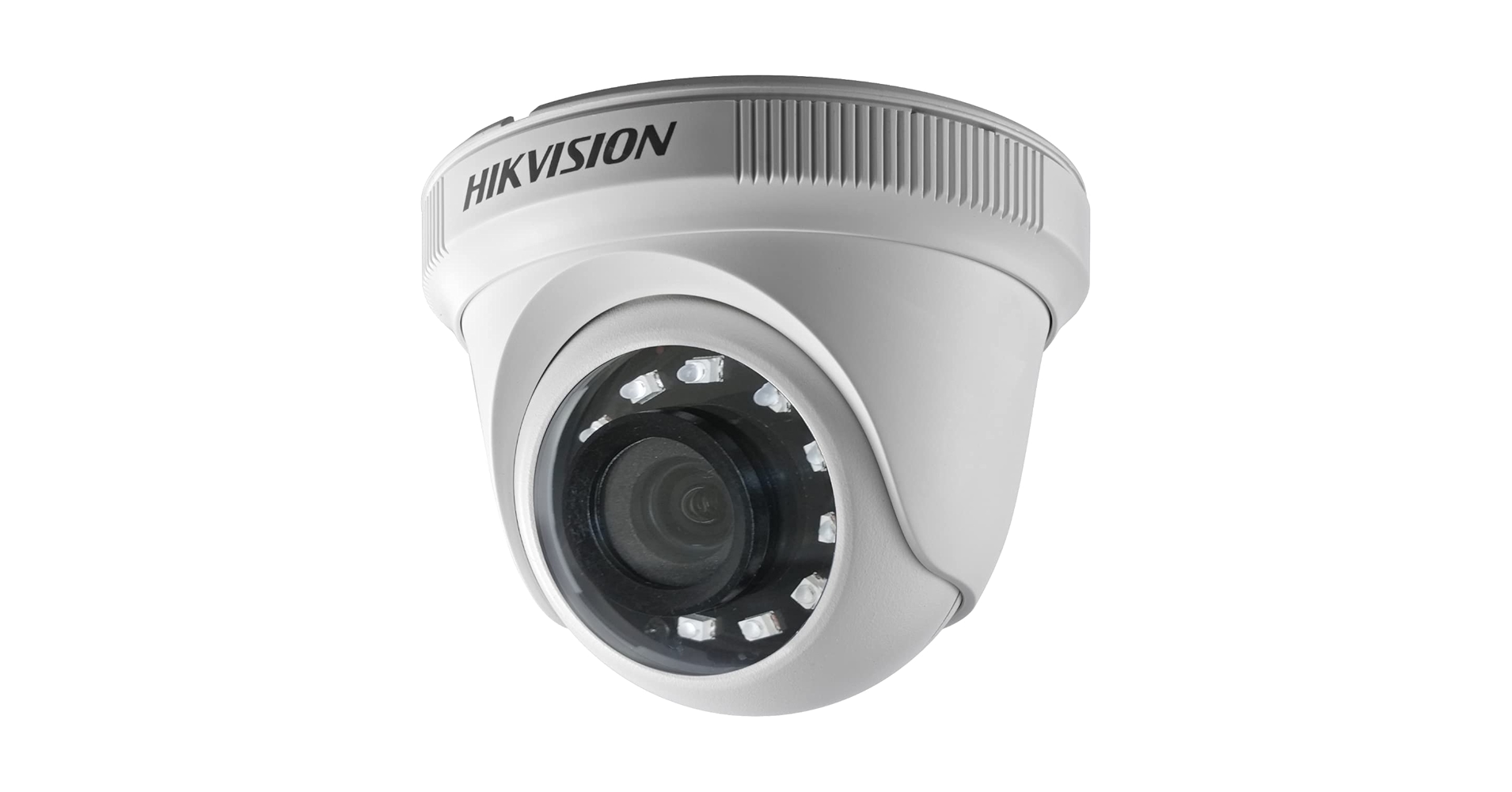 Hikvision DS-2CE56D0T-IRPF 2 MP CCTV KAMERA