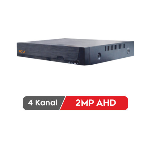 BB 4 KANAL DVR