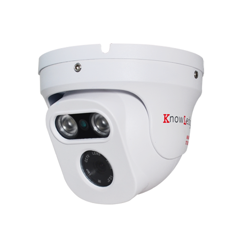 BB 4MP IP KAMERA SESLI