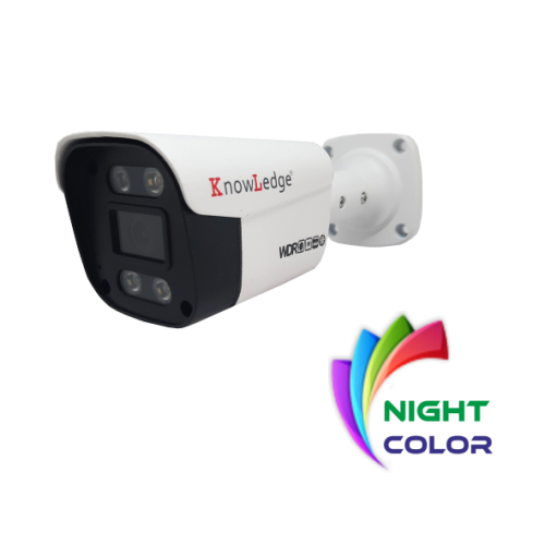 BB 4MP İP KAMERA COLORVU