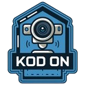 Kod ON Logo
