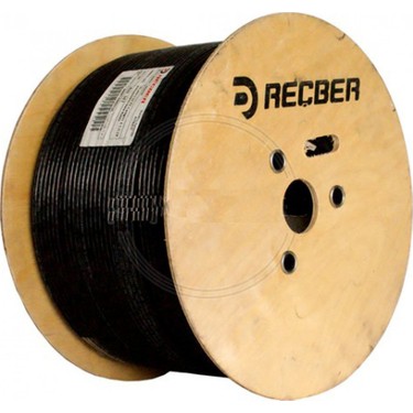 REÇBER dış ortam halojen free CAT6