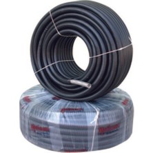 16 lık Klavuzlu Çelik sprel boru