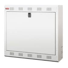 Lande DVR BOX Beyaz (Büyük)